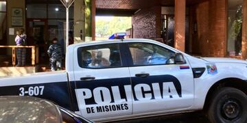 El hecho ocurrió en 2017, en un incidente confuso que terminó con la vida de un joven de 19 años por un disparo en la cabeza.