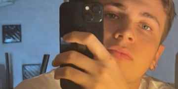 Un joven de 21 años fue asesinado en un intento de robo