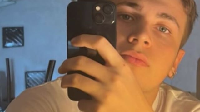 Un joven de 21 años fue asesinado en un intento de robo