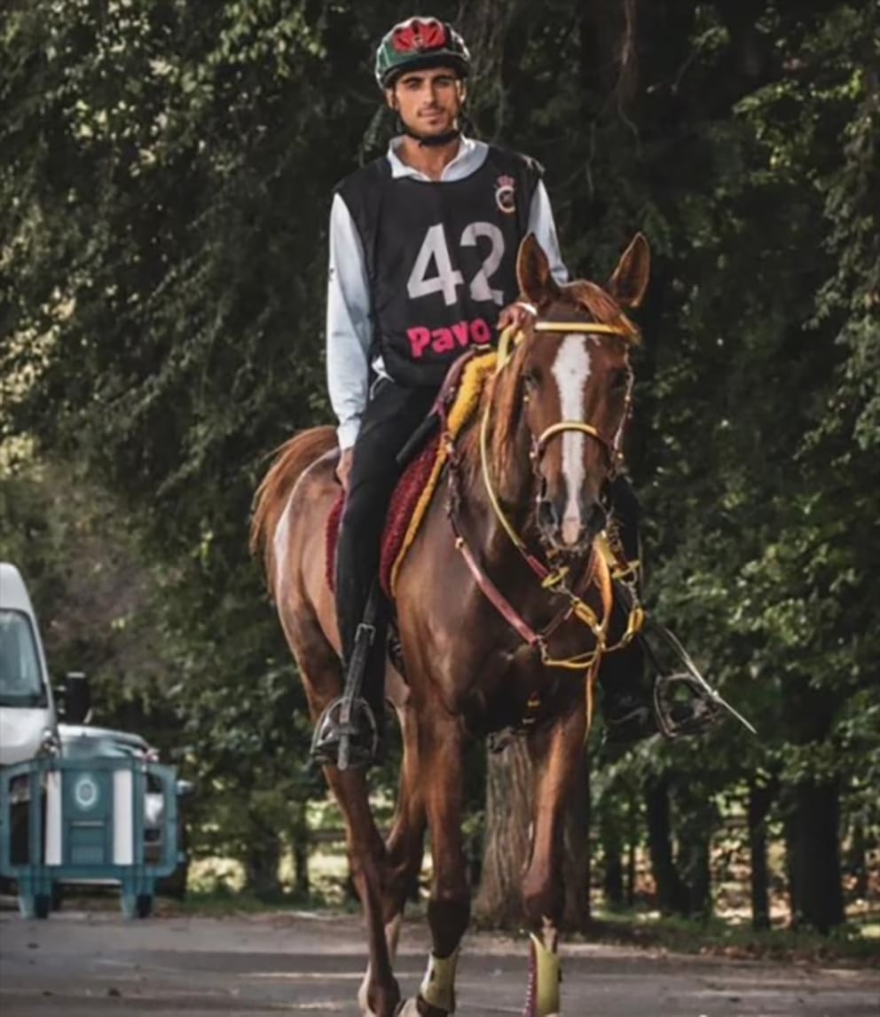 Quién era Yair Manno Núñez, el joven que murió en la tragedia en Mar Chiquita