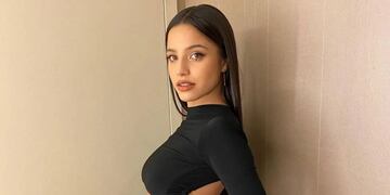 Una pieza ideal para salir de noche.