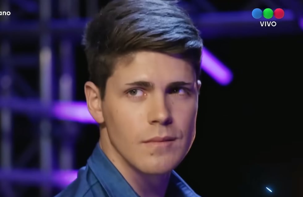 El salteño de Gran Hermano, Marcos, se salvó en la gala de eliminación gracias al voto del público