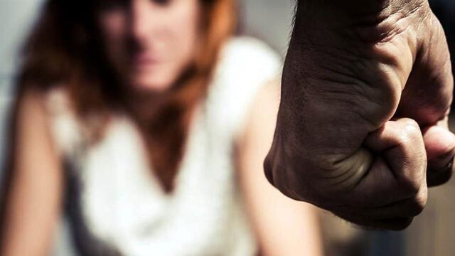 La mujer fue violada y golpeada en varias ocasiones por el hombre que la tenia secuestrada.