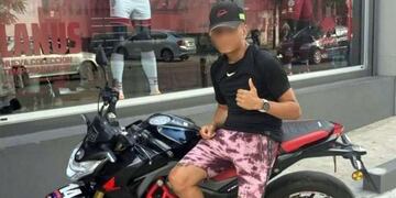 El acusado por abuso en un UPD fue liberado por ser menor de edad.