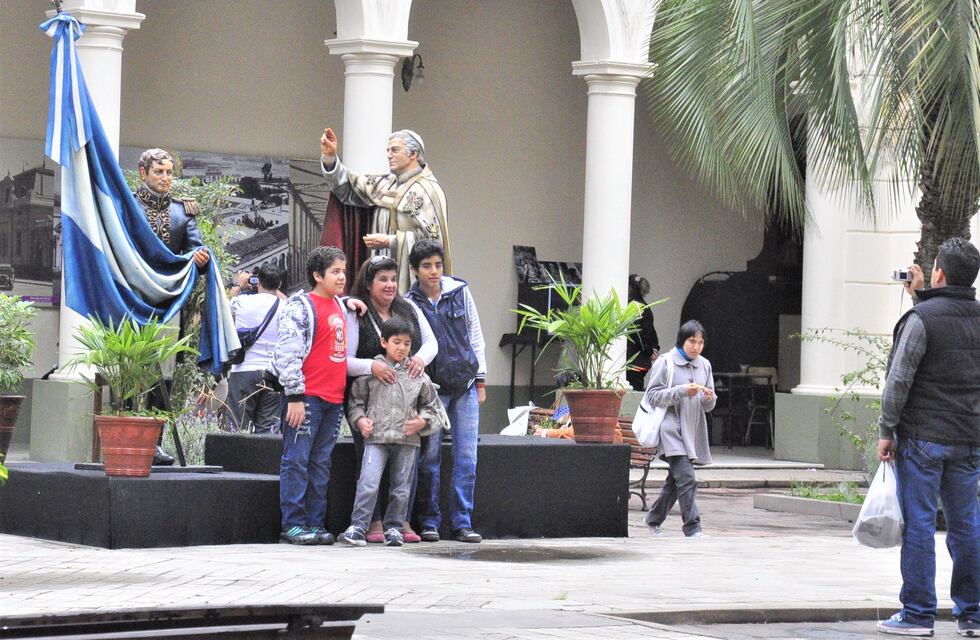 ¿Qué se puede hacer en la capital jujeña este fin de semana largo?