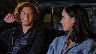 La película de romance de Netflix es estadounidense.