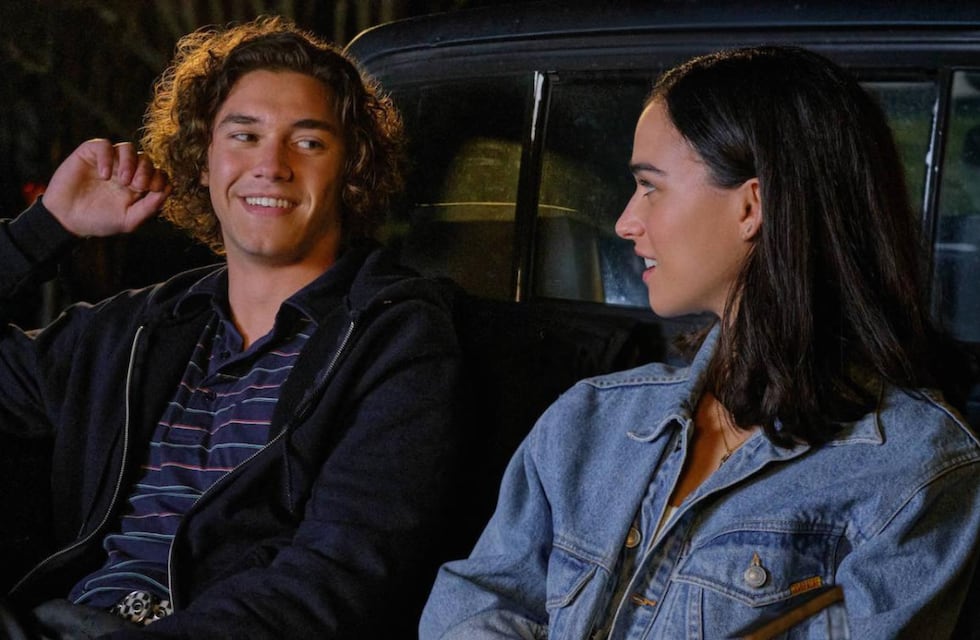 Netflix: la película romántica que se volvió viral por sus escenas de pasión y química explosiva