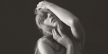 ¿Dedicado a Joe Alwyn o Matthew Healy? Todos los detalles del doble álbum de Taylor Swift