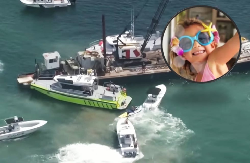 Se conoció la identidad de la otra niña que murió junto a la nieta de Cris Morena