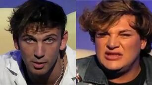 ¡Se picó! Bautista le cantó las 40 a Emmanuel de Gran Hermano 2024 tras su pelea con Furia: “No te hagas”