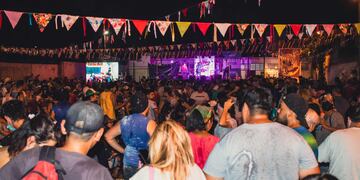 Más de 23 mil turistas visitaron Catamarca durante el fin de semana de carnaval