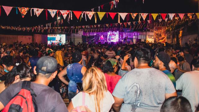 Más de 23 mil turistas visitaron Catamarca durante el fin de semana de carnaval