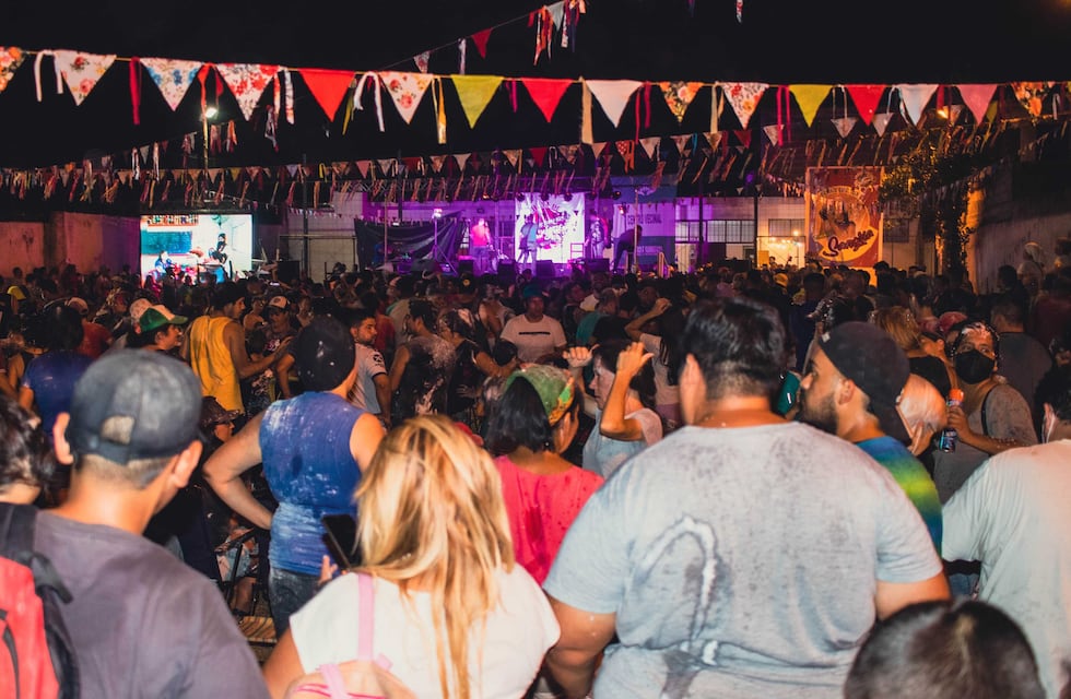 Más de 23 mil turistas visitaron Catamarca durante el fin de semana de carnaval