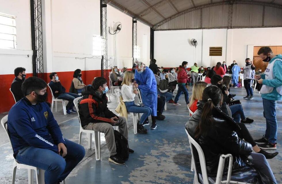 Coronavirus en Rafaela: 14 casos nuevos para terminar la mejor semana desde marzo