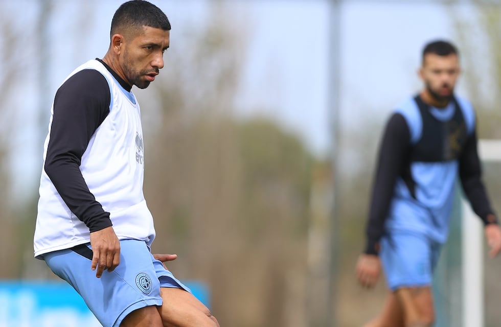 Belgrano recibe a Boca: un regreso esperado en la lista de concentrados, y tres bajas