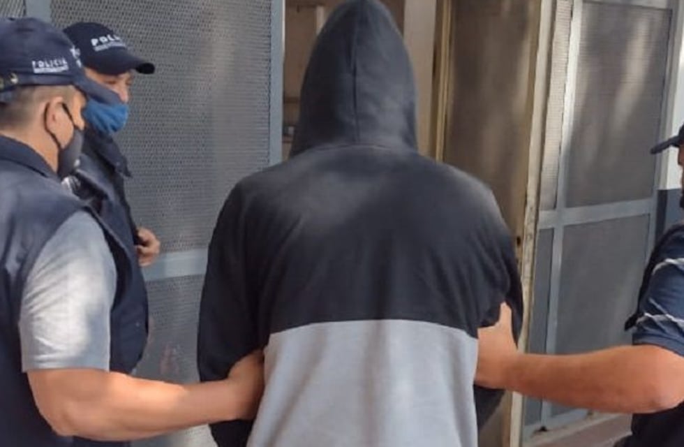 Por abusar sexualmente de sus nietas, O.S.Ch. pasará 22 años en la cárcel