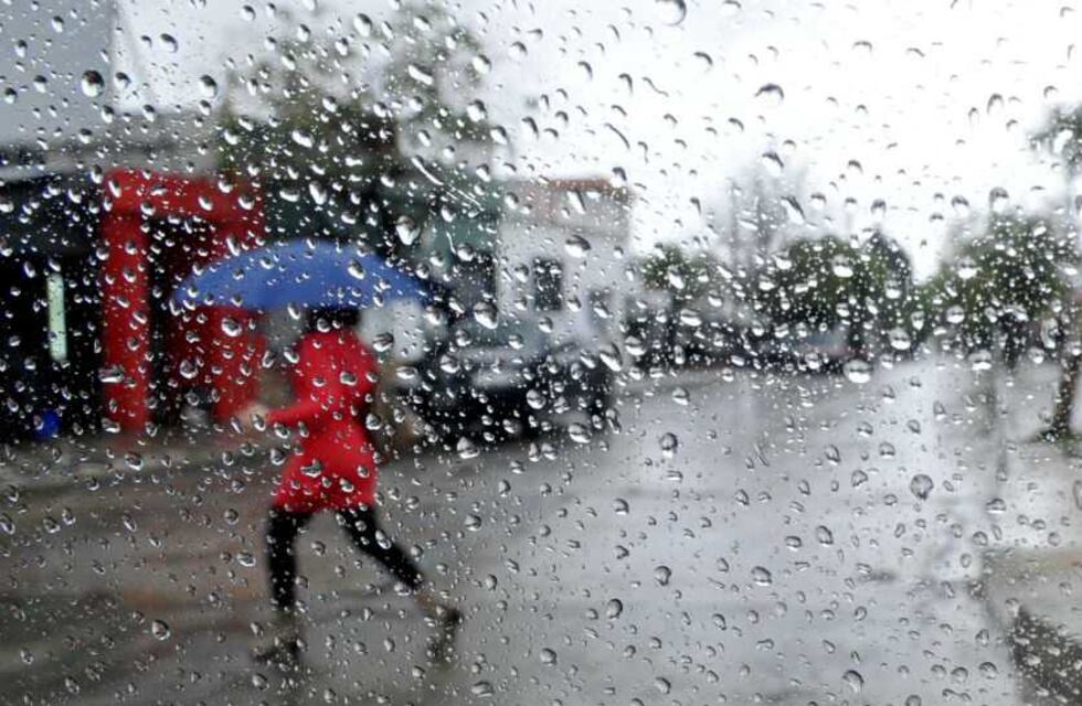 Alerta amarilla por tormentas y lluvias de variada intensidad para el noroeste chaqueño