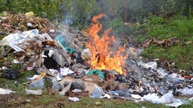 Vigilancia ambiental: Gualeguaychú refuerza medidas contra quemas no autorizadas