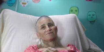 Netflix Argentina se impuso con una historia basada en hechos reales.