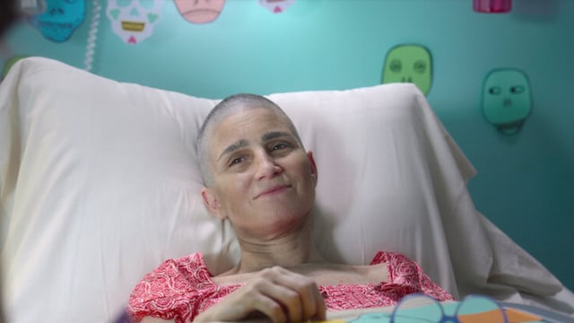 Netflix Argentina se impuso con una historia basada en hechos reales.