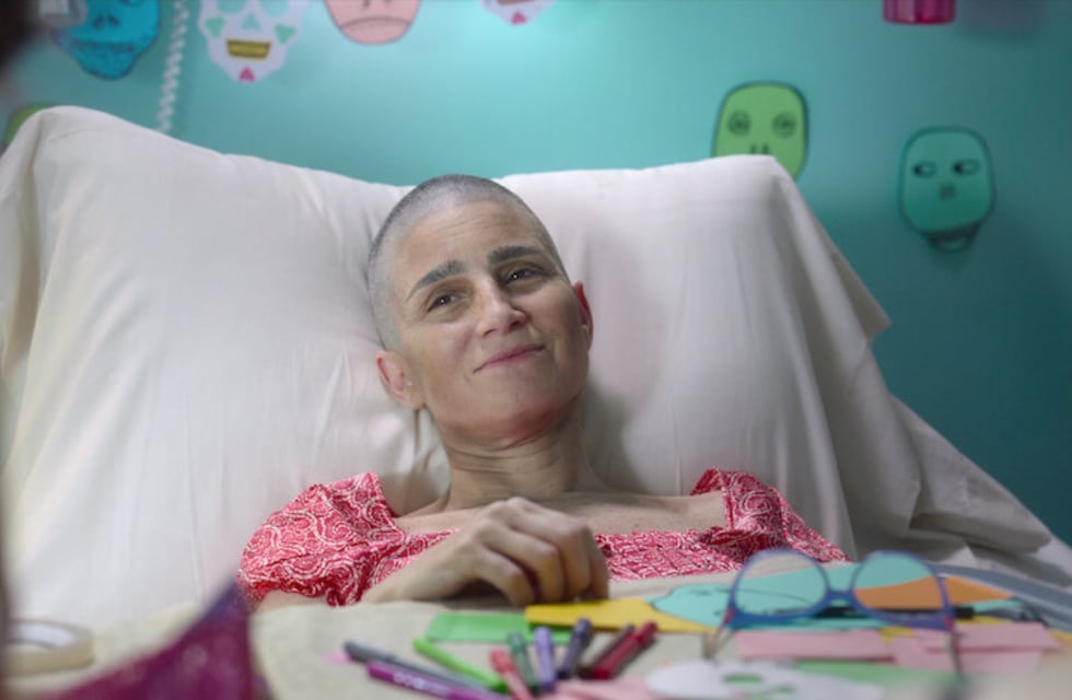 Netflix: la desgarradora película basada en una historia real que transforma el dolor en memoria y te hará llorar a mares