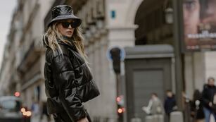 Esta es la campera de mujer que cuesta 40.000 pesos y es súper abrigada para este invierno 2025