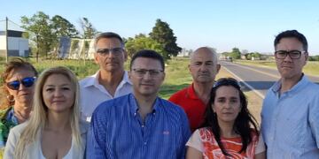 El PDP del Departamento Castellanos