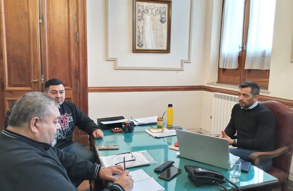 Tres Arroyos: Aumento salarial para los empleados municipales