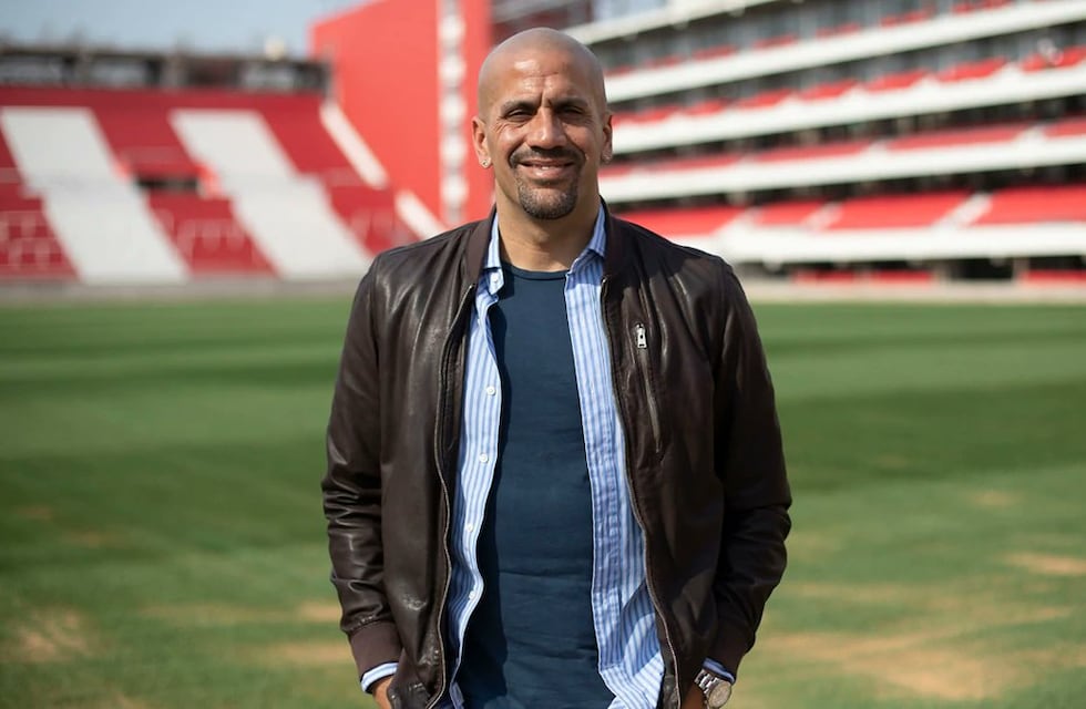 Estudiantes: Verón criticó a Nacional por los destrozos que hicieron sus hinchas en los baños del estadio