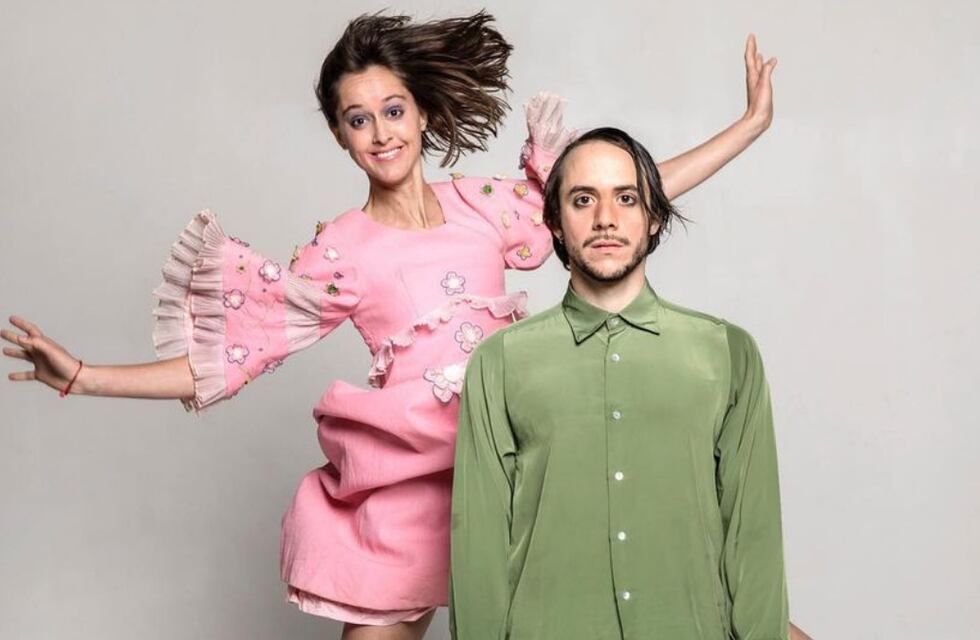 El indie pop gana terreno con Ainda: “Los limitantes también te hacen expandir hacia otros lados”