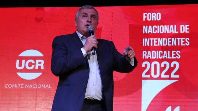 El gobernador Morales convocó a sus correligionarios a afinar la capacidad de organización del partido como componente de Juntos por el Cambio, construir bases de unión y fortalecer la presencia territorial.