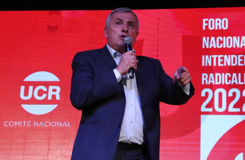 Candidaturas en Córdoba: fuertes definiciones de Gerardo Morales sobre De Loredo y Juez