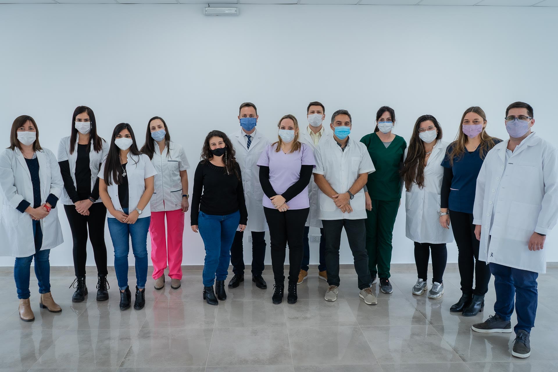 “La obesidad tiene salida y se trata”: el Dr. Marcelo Palma y su equipo lideran un enfoque integral en Paraná.