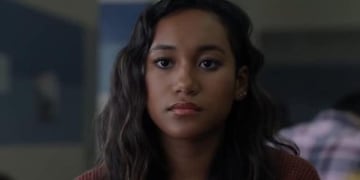 Netflix: la escalofriante película basada en una exitosa novela que atrapa a todos y está entre las más vistas