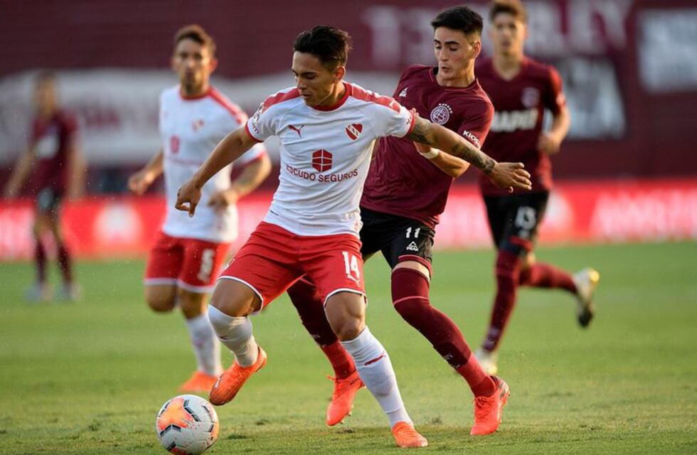 Arranca la fecha 11 de la Liga Profesional: la agenda de este lunes