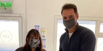 La Municipalidad de Ushuaia entregó diplomas