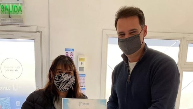 La Municipalidad de Ushuaia entregó diplomas