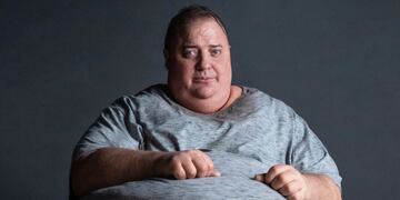 Netflix: el imperdible drama que protagoniza Brendan Fraser y ganó un Oscar por su emocionante actuación.