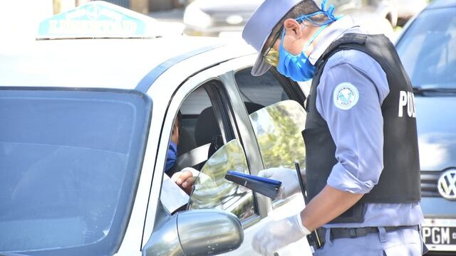 Las personas que deseen salir de la ciudad de Formosa deberán hacerlo con un PCR negativo