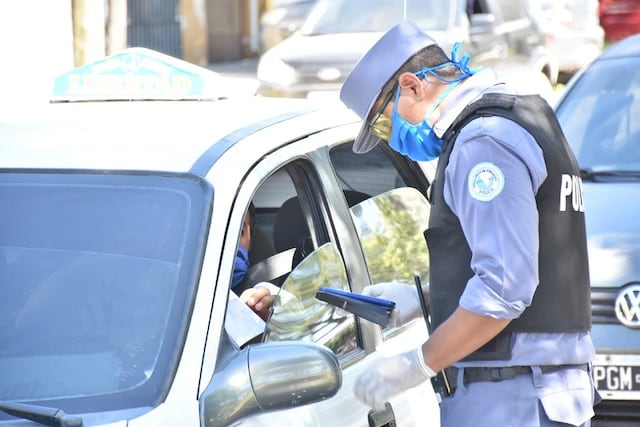 Las personas que deseen salir de la ciudad de Formosa deberán hacerlo con un PCR negativo