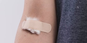 Realizarán una jornada de donación de sangre en Puerto Iguazú.