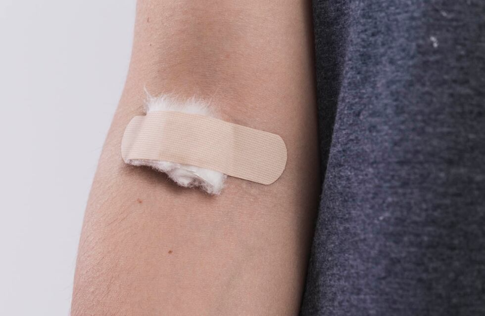 Nueva colecta de sangre en la localidad de Orense