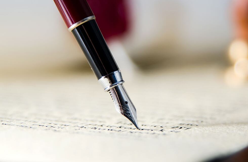 Abre la carrera de Escribanía en la UCASAL