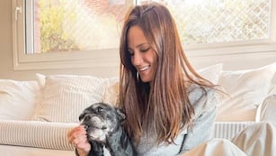 La anécdota de Paula y su perro Moro.