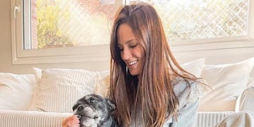 La anécdota de Paula y su perro Moro.