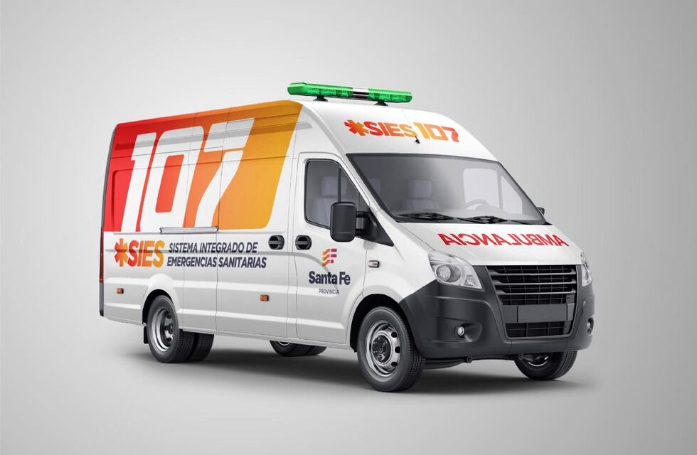 La Provincia compra 150 minibuses y ambulancias: ¿cuántas llegarán a Rafaela y zona?