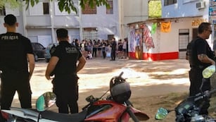 Rouillón y Seguí, Rosario