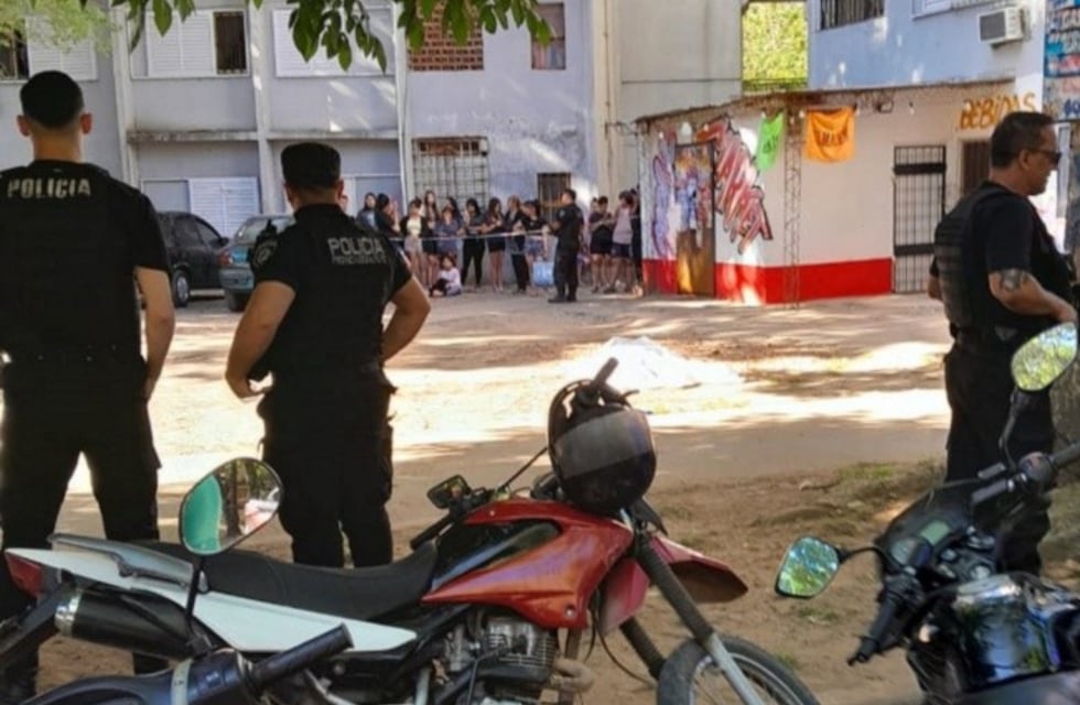 Asesinaron a un joven de un disparo en la cara e investigan vinculación con el narcotráfico