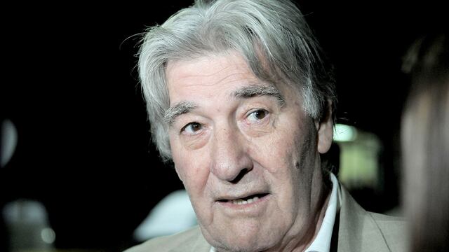 Falleció Armando Pérez, el dirigente que revolucionó el fútbol de Córdoba. (Dyn)