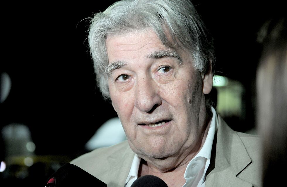 Luto en Belgrano: el saludo de Artime, Talleres, Instituto y jugadores por el fallecimiento de Armando Pérez